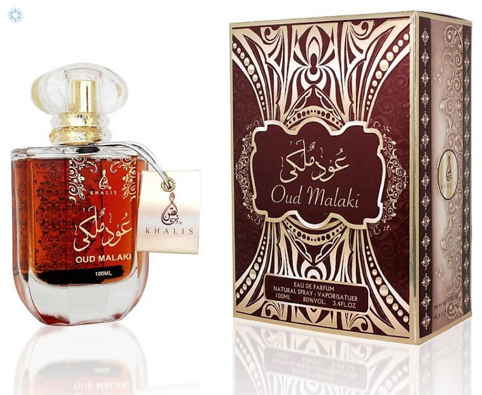 Perfumes › Eau De Parfum › Oud Malaki